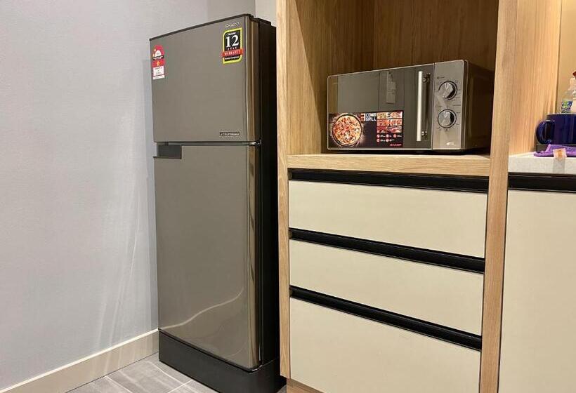 جناح غرفتين نوم, Lv Modern Suite Langkawi By Zervin