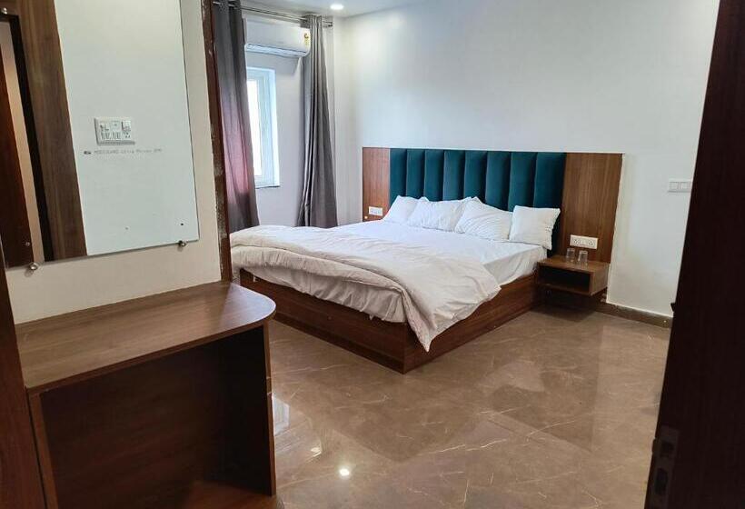 Номер Стандарт, Aks International Hotel And Resort