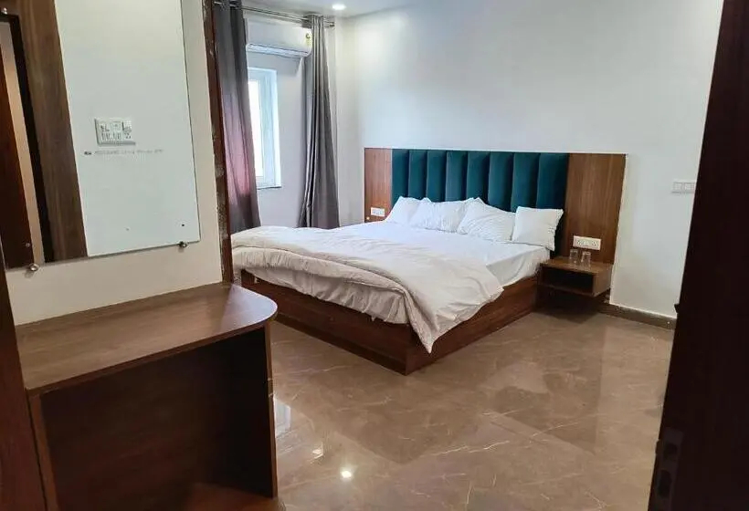 Standard-huone, Aks International Hotel And Resort