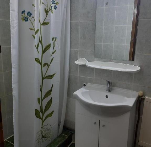 スタンダードルーム, Casablanca