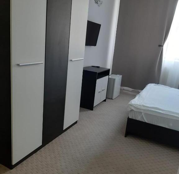 اتاق استاندارد, Casablanca