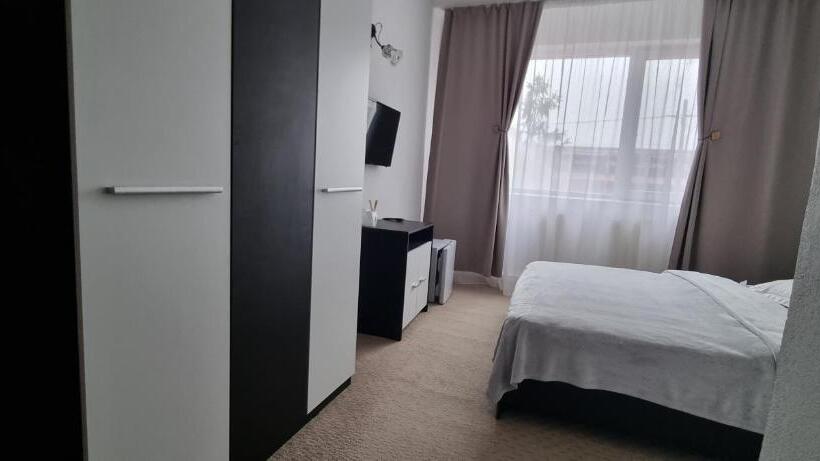 スタンダードルーム, Casablanca