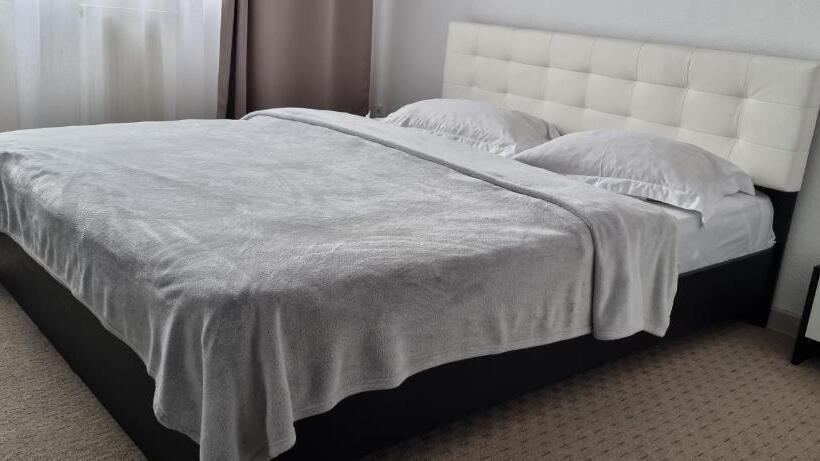 スタンダードルーム, Casablanca