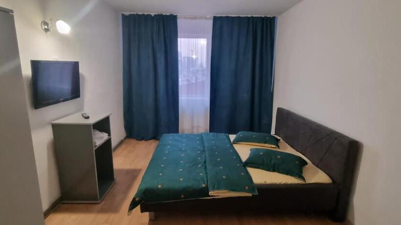 آپارتمان 1 خوابه, Casablanca
