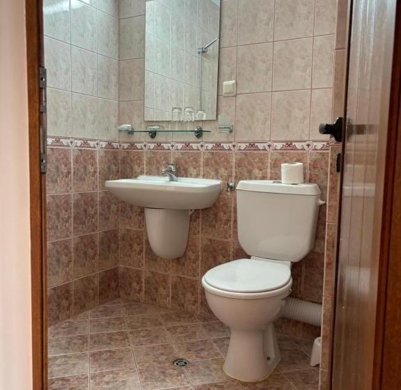 オーシャンビュースタンダードルーム, Relax Sarafovo