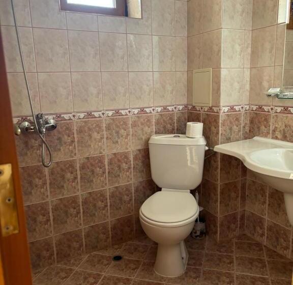 1ベッドルームアパートメント, Relax Sarafovo