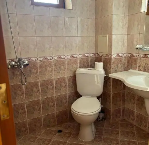 آپارتمان 1 خوابه, Relax Sarafovo