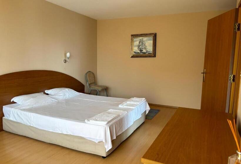 1ベッドルームアパートメント, Relax Sarafovo