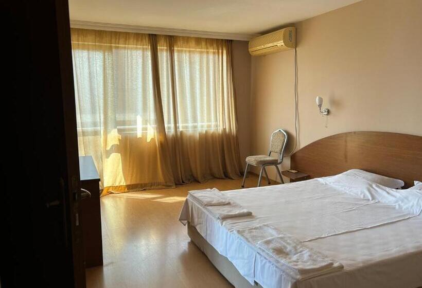 1ベッドルームアパートメント, Relax Sarafovo