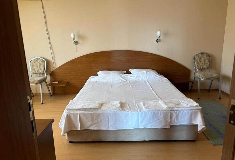 1ベッドルームアパートメント, Relax Sarafovo