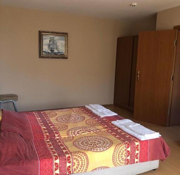 1ベッドルームアパートメント, Relax Sarafovo