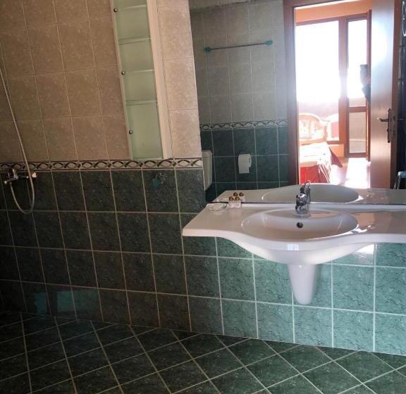 バルコニー付きスタンダードステューディオ, Relax Sarafovo