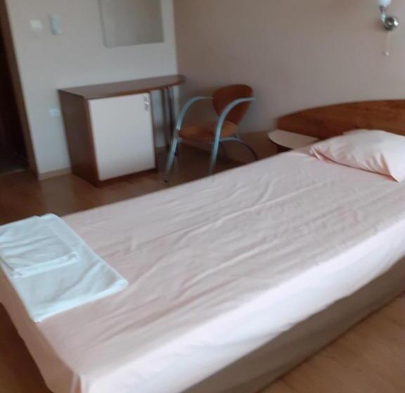 スタンダードルーム, Relax Sarafovo