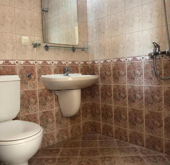 スタンダードルーム, Relax Sarafovo