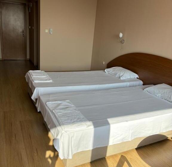 オーシャンビュースタンダードルーム, Relax Sarafovo