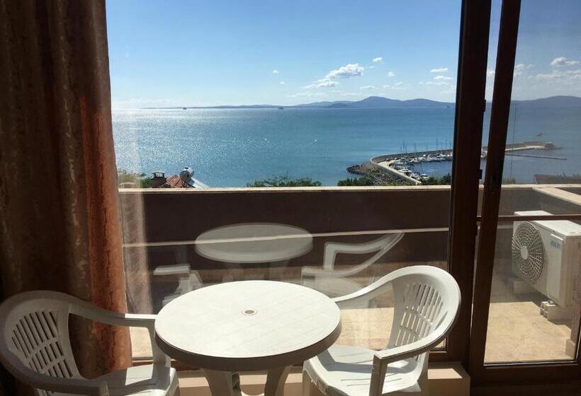 オーシャンビュースタンダードルーム, Relax Sarafovo