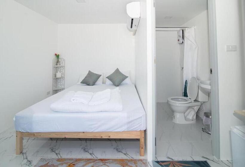 Quarto Estandar, บ้านสายน้ำ วิลล่า