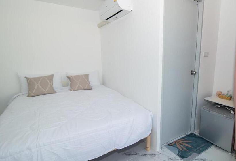 Quarto Estandar, บ้านสายน้ำ วิลล่า