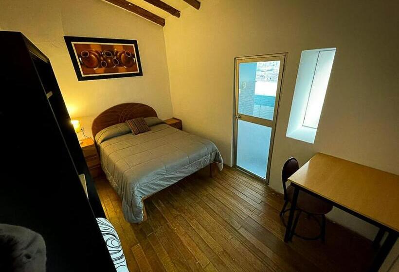 デラックスルーム, Casa Cusco Guest House