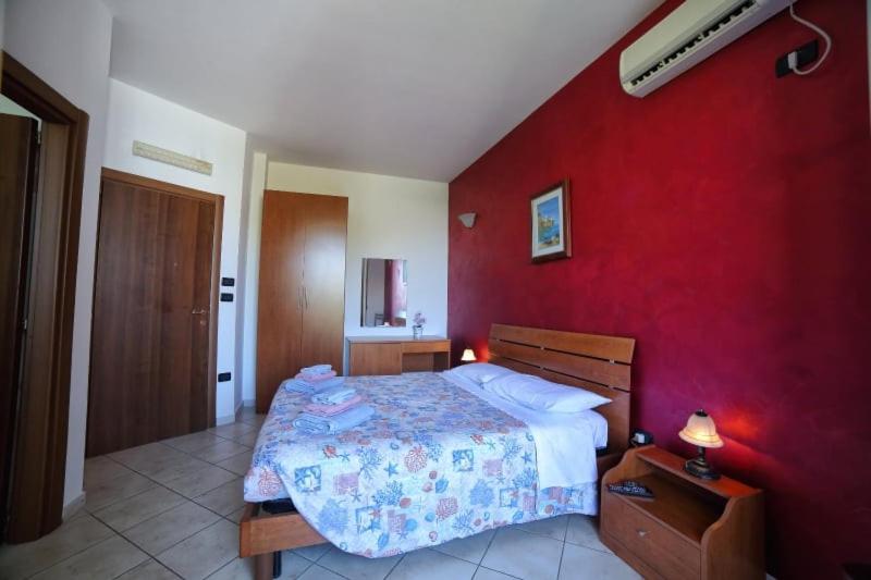 חדר דלוקס עם מרפסת, Maxpensione