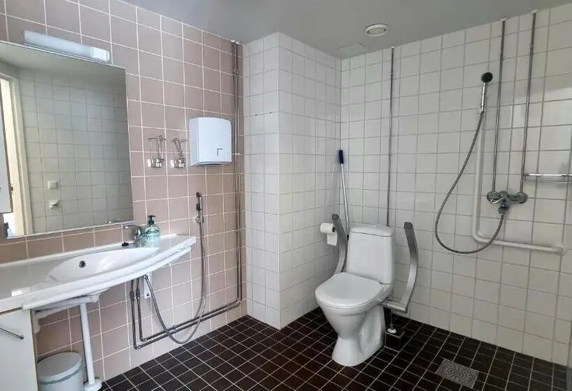 Standard-invahuone, Enjoynature B&b
