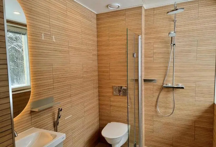 Standard-invahuone, Enjoynature B&b