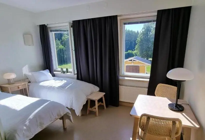 Standard-invahuone, Enjoynature B&b