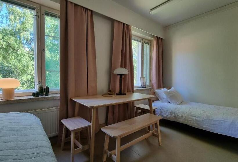Номер Стандарт Адаптированный для Инвалидов, Enjoynature B&b