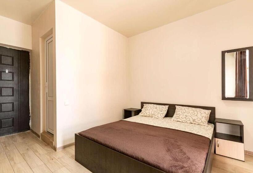 Номер Superior, база отдыха горный орел