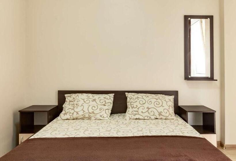 Номер Superior, база отдыха горный орел