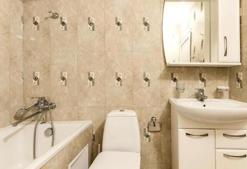 Люкс, база отдыха горный орел