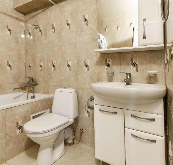 Люкс, база отдыха горный орел