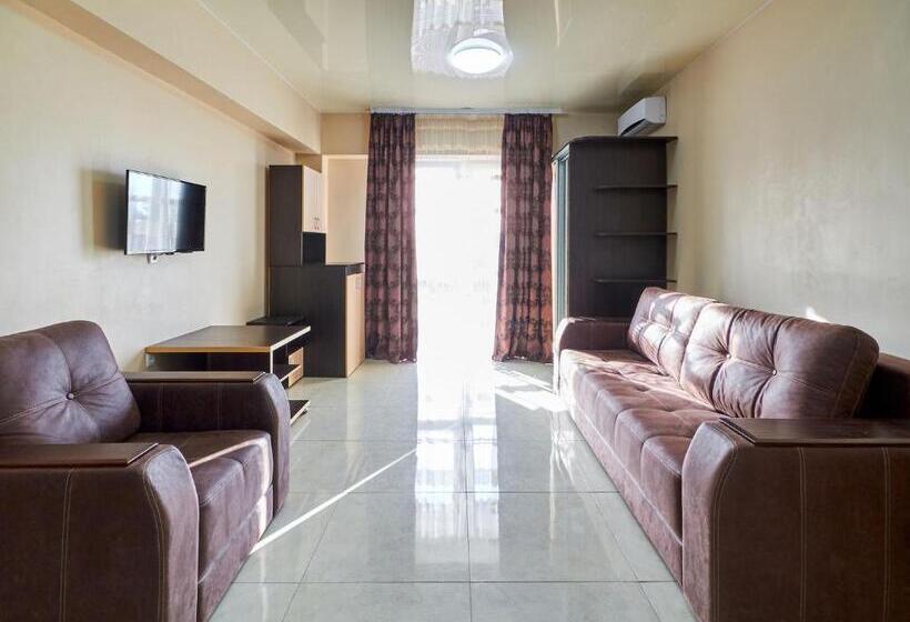 Люкс, база отдыха горный орел