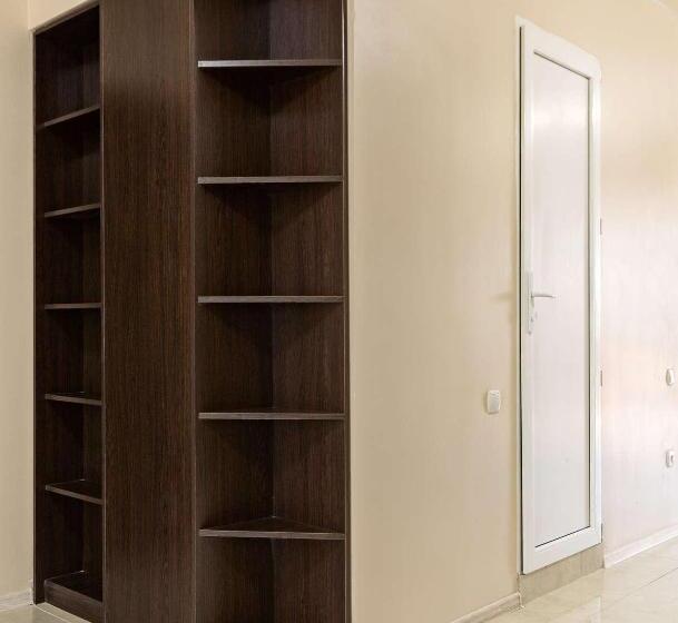 Апартаменты 2 Спальни, база отдыха горный орел