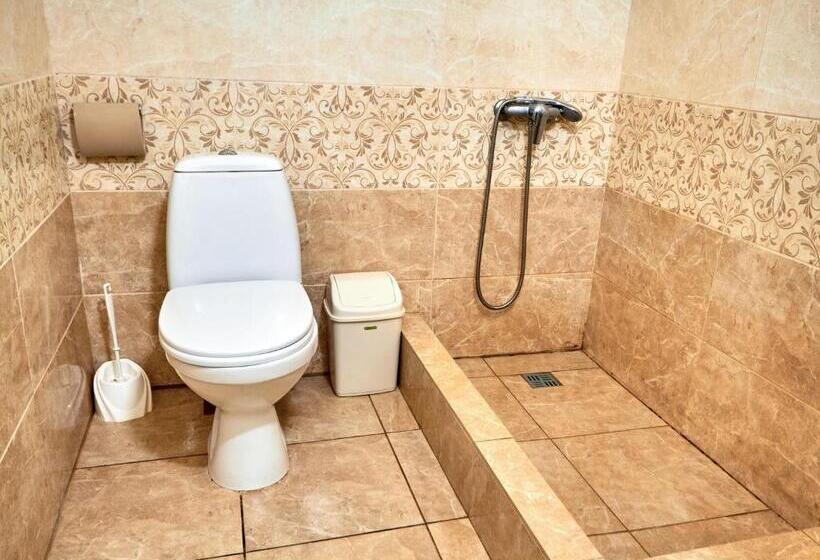 Семейный Номер, база отдыха горный орел