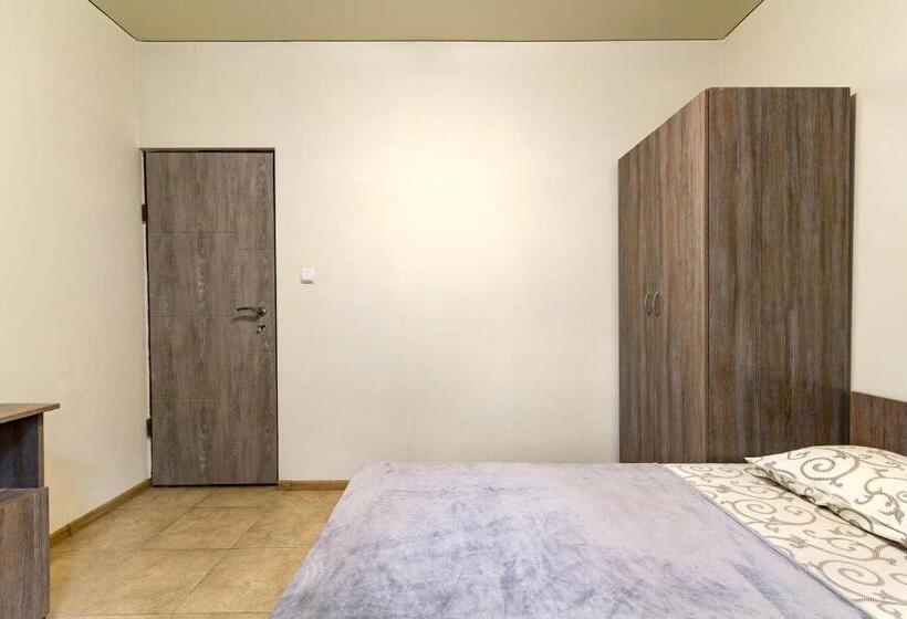 Семейный Номер, база отдыха горный орел