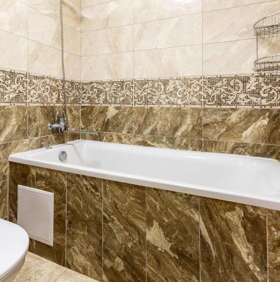 Апартаменты 2 Спальни, база отдыха горный орел