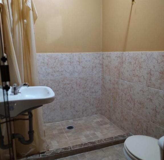 スーペリアールーム, D Silva