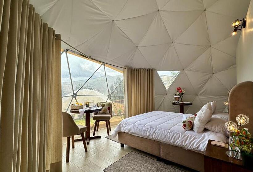 سوییت, Miski Samay Domo Boutique