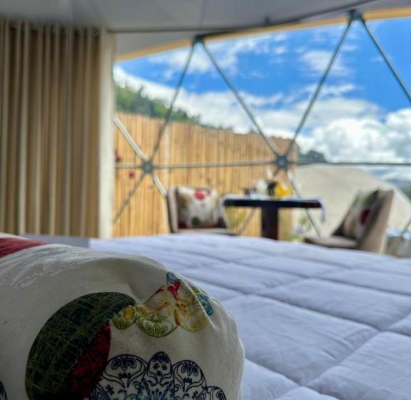 سوییت, Miski Samay Domo Boutique