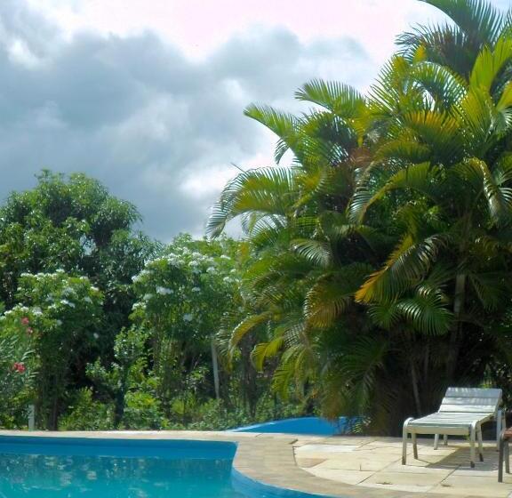 חדר דלוקס, Sítio Primavera