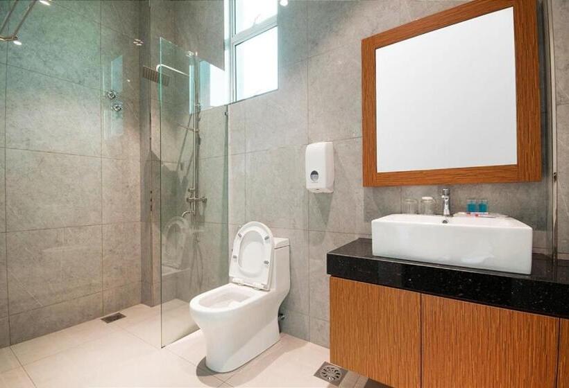 Вилла Deluxe 1 Спальня, Villa Chee