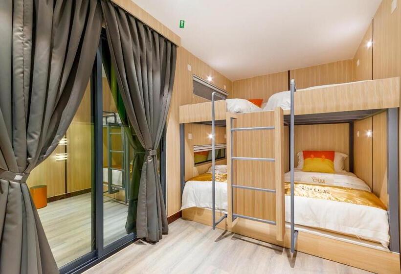 غرفة سوبيريور بالطابق الأرضى, Villa Chee