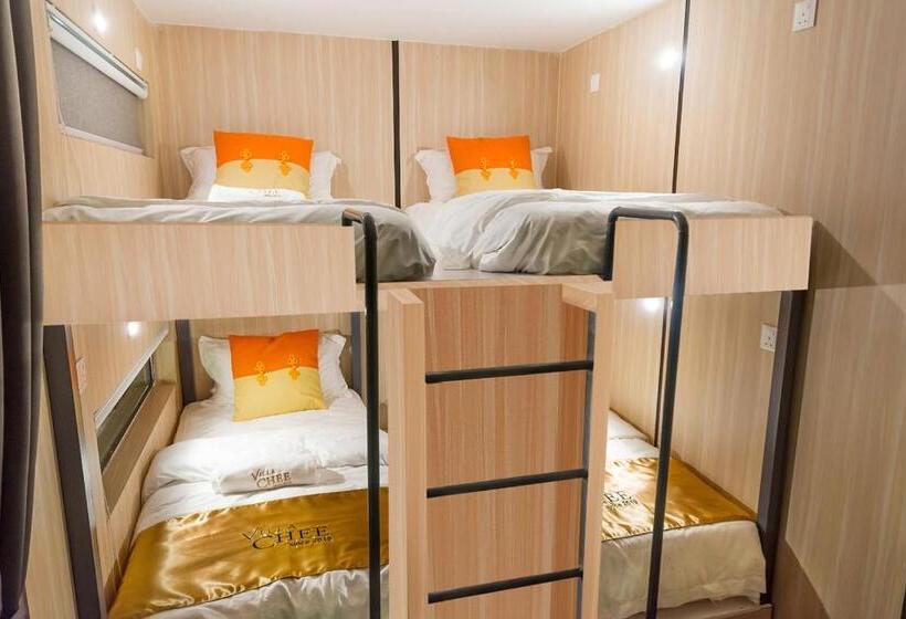 Номер Superior, Villa Chee