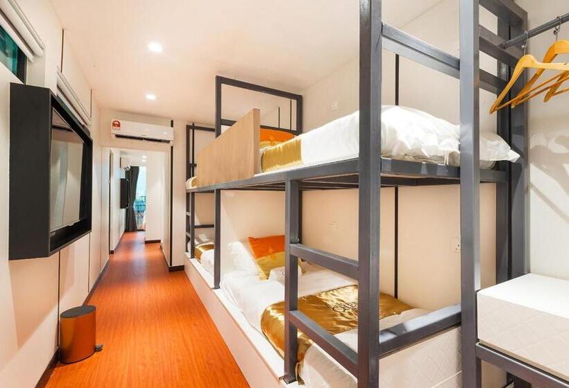 غرفة سوبيريور عائلية, Villa Chee