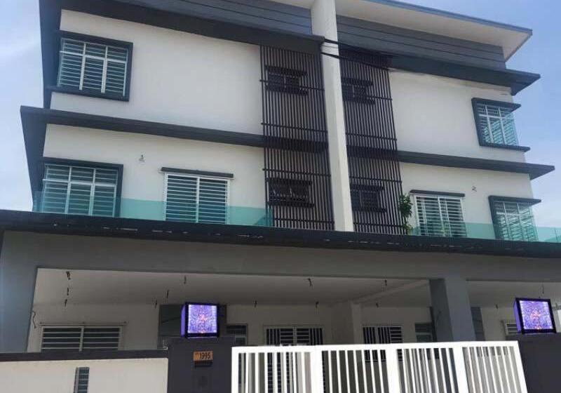 غرفة قياسية ذات إطلالة, Villa Chee