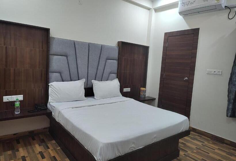 Номер Стандарт, Yadunath