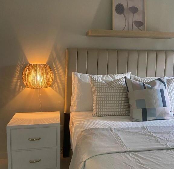 1ベッドルームアパートメント, Landa Mar Boca Chica