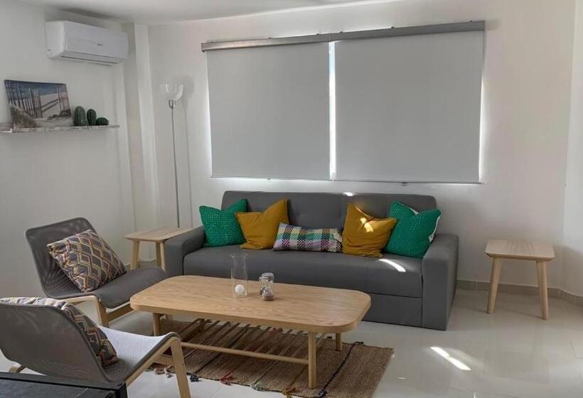 1ベッドルームアパートメント, Landa Mar Boca Chica