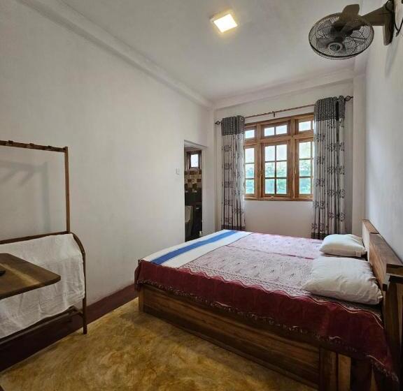 Номер Стандарт, Hill Treat